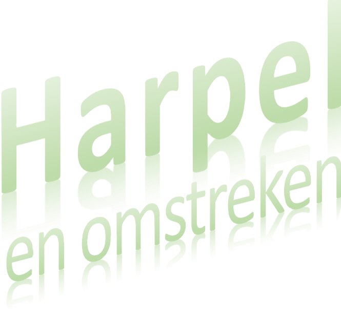 Harpel en omstreken